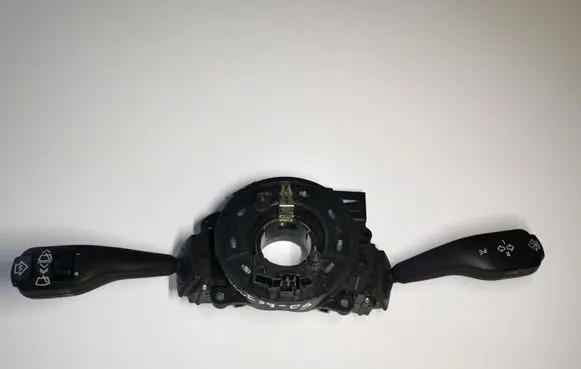 BMW 5 E39 Indicator stalk 8375396983754078363668