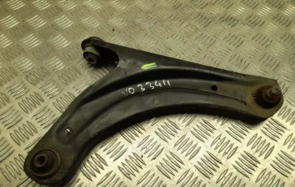Dacia Spring Front lower control arm/wishbone 545025718R
