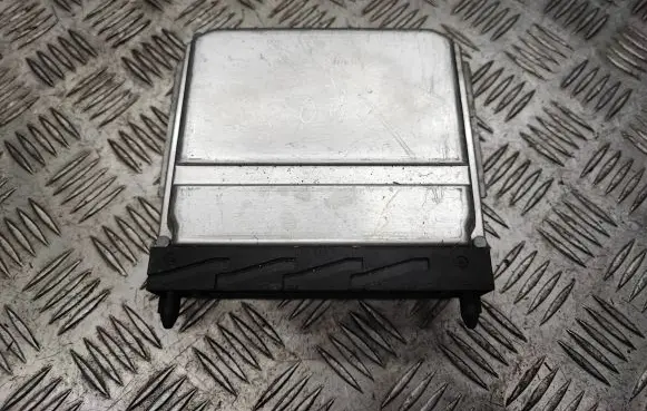 Volvo XC90 Engine control unit/module 0281011078 1039S00000