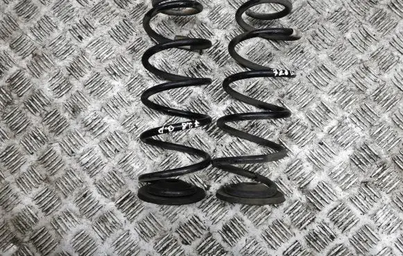Audi A1 Rear coil spring 2Q51121FF