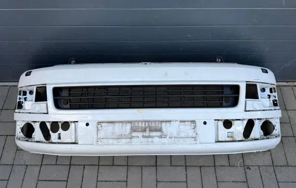Volkswagen Transporter - Caravelle T5 Front bumper 7E5807221