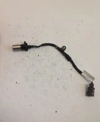 Toyota Avensis T250 Crankshaft position sensor 9091905069