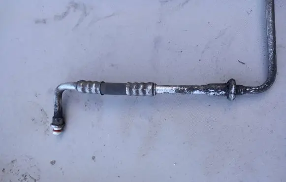 Ford C-MAX I Air conditioning (A/C) pipe/hose C0148