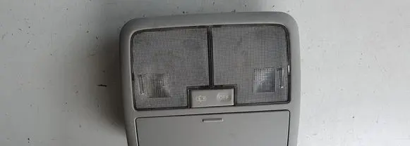 Toyota Auris E180 Sunglasses storage box 