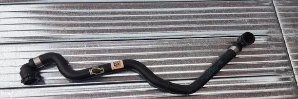 BMW 4 F32 F33 Engine coolant pipe/hose 8623572 149663148378