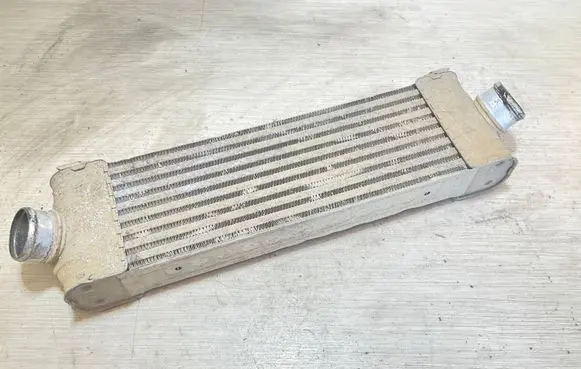 Ford Transit Intercooler radiator 6C119L440AC
