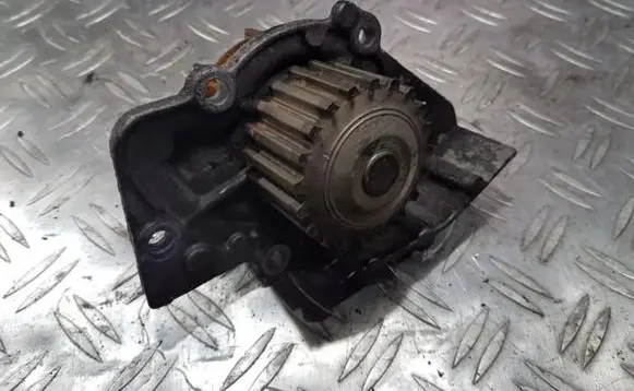Peugeot Partner Water pump