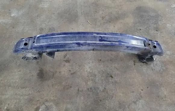 Renault Laguna II Front bumper cross member
