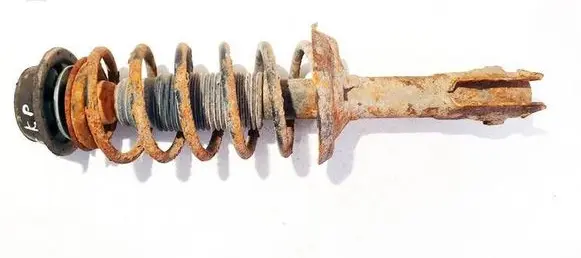 Volkswagen Golf II Front shock absorber/damper