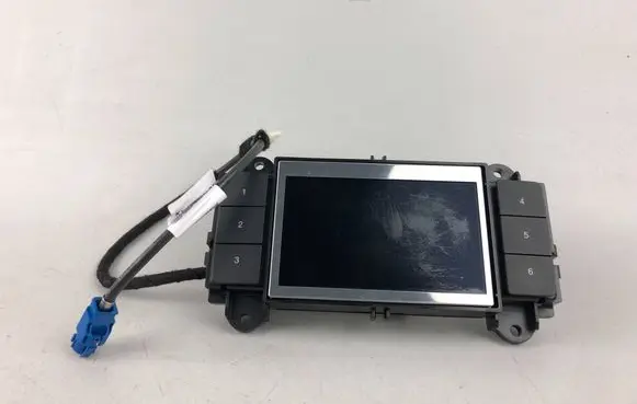Ford Transit - Tourneo Connect Screen/display/small screen KT1T18B955EB KT1T-18B955-EB