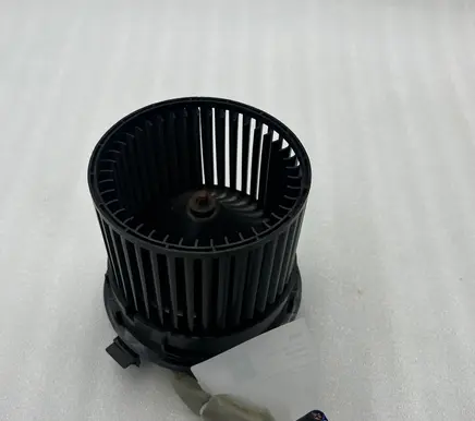 Heater fan/blower