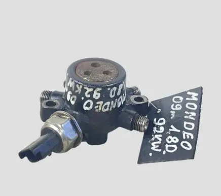 Ford Mondeo MK IV Fuel main line pipe 9D280D6