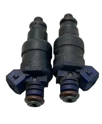 Renault Megane I Fuel injector 866313