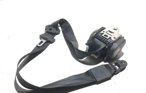 Audi Q7 4L Front seatbelt 4L1857705 606778500A 106022007