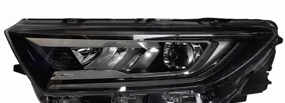 Ford Transit - Tourneo Connect Headlight/headlamp 2KF941035