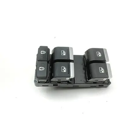 Audi Q4 Sportback e-tron Electric window control switch 83A959851C