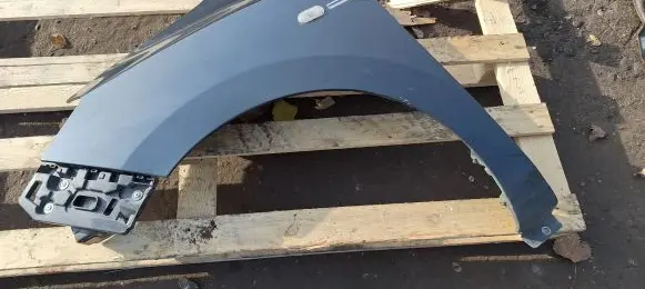 Dacia Lodgy Fender