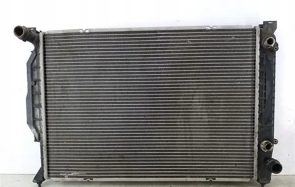 Audi A6 S6 C5 4B Coolant radiator 