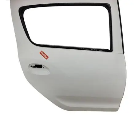 Dacia Sandero Rear door