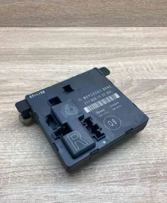 Mercedes-Benz E W211 Door control unit/module 2118201626 356806