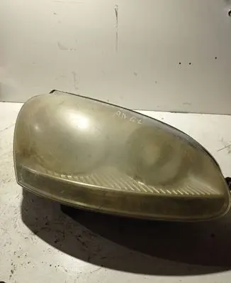 Volkswagen Golf V Headlight/headlamp
