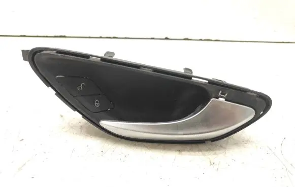 Mercedes-Benz C W205 Front door interior handle A2057600200