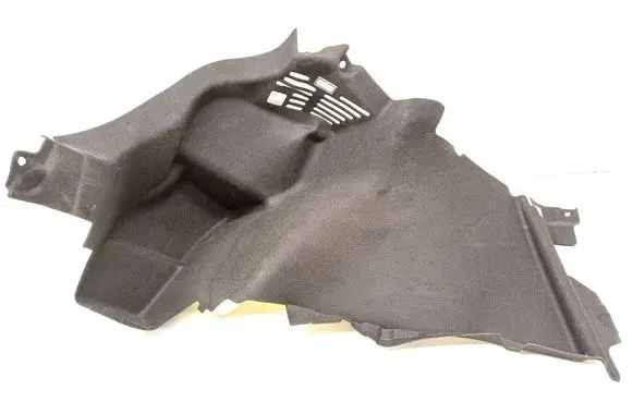 Tesla Model 3 Trunk/boot side trim panel 1082932-00-K