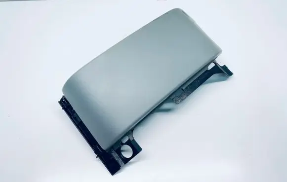 Porsche Cayenne (9PA) Panel trim 95555251301