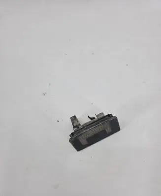 BMW 7 E38 Number plate light 