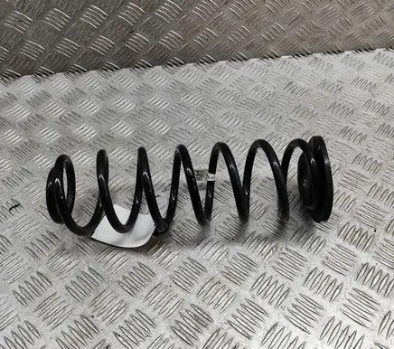 Hyundai Kona I Rear coil spring 55335J9HD0