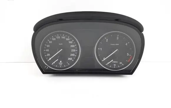 BMW X1 E84 Speedometer (instrument cluster) 9242371 710135630 14369510