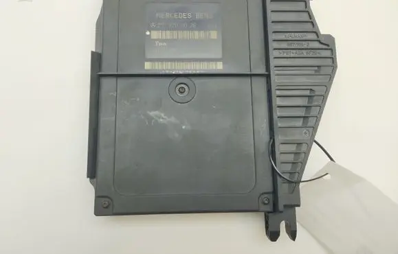 Mercedes-Benz E W210 Other control units/modules 2108200026