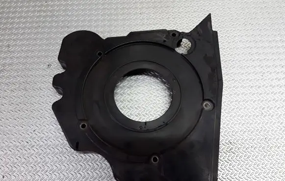 Audi A8 S8 D2 4D Timing belt guard (cover) 057109127C