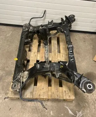 Hyundai Ioniq 5 Rear subframe 55405GI100