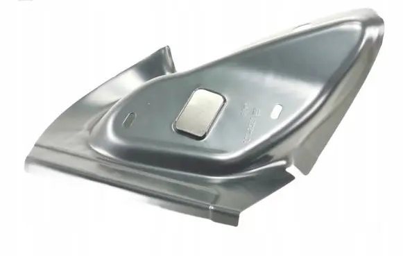 Opel Meriva B Rear/tail lights set 93168250
