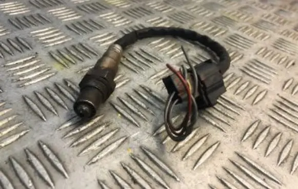 Mercedes-Benz A W169 Lambda probe sensor 0045420718