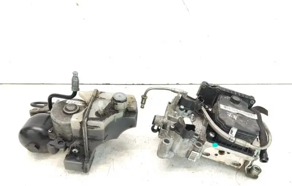 Peugeot 508 RXH Automatic gearbox 9679083080 BM077947