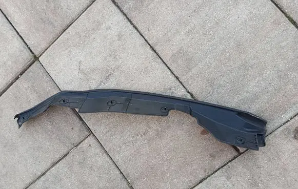 BMW X1 F48 F49 Other front door trim element 7349644