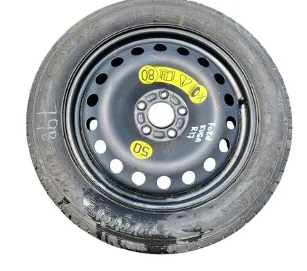 Ford Kuga I R17 spare wheel 2170806