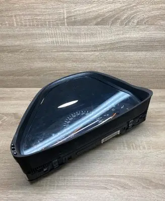 Mercedes-Benz E W210 Speedometer (instrument cluster) A2105407211 87001357