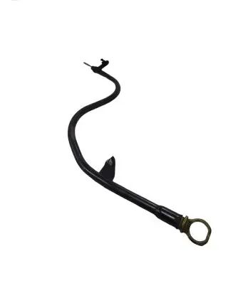 Oil level dip stick