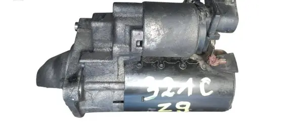 Fiat Croma Starter motor 0001108202
