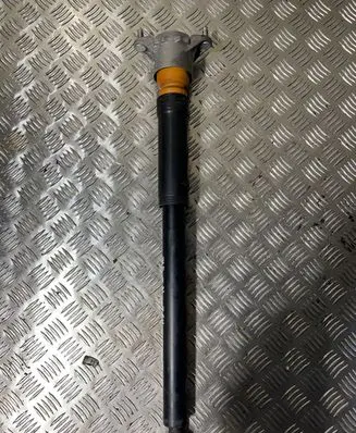 Mercedes-Benz B W246 W242 Rear shock absorber/damper A1563200931
