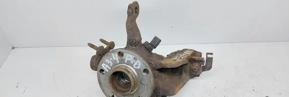 Audi A3 S3 8P Front wheel hub