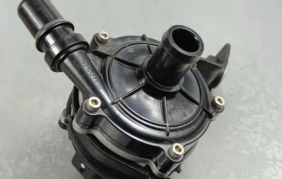 KIA Niro Electric auxiliary coolant/water pump 369002BKH1