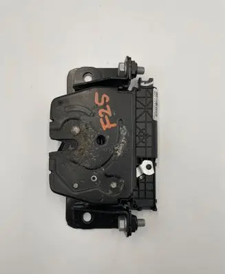 BMW X3 F25 Tailgate/trunk/boot lock/catch/latch 921959 51247233025 16367210