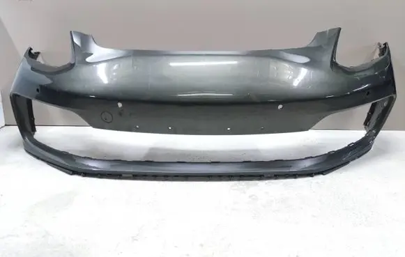 Porsche Panamera (971) Front bumper 971807221AC