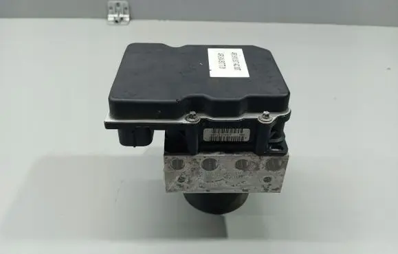 Audi A6 S6 C6 4F ABS Pump 4F0910517AC