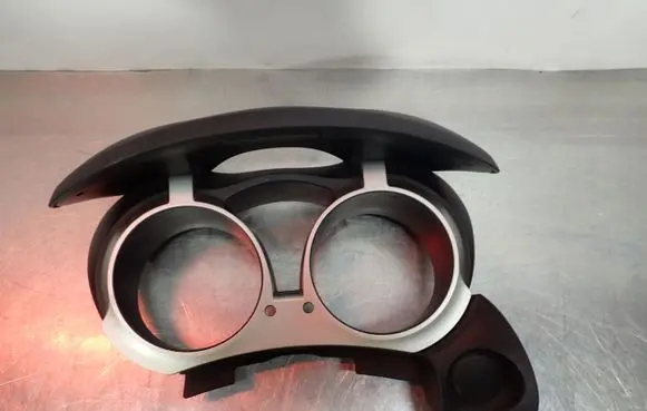 Nissan Juke I F15 Steering wheel column trim 68240-1KZ0A