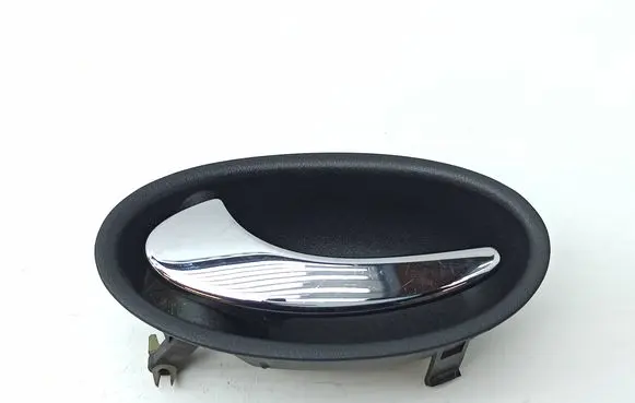 Mercedes-Benz CLK A209 C209 Front door interior handle P0058419